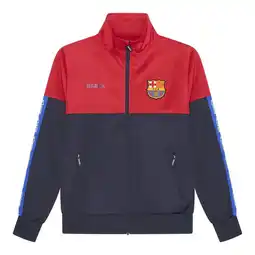 Decathlon FC Barcelona Trainingspak Kinderen 24/25 aanbieding