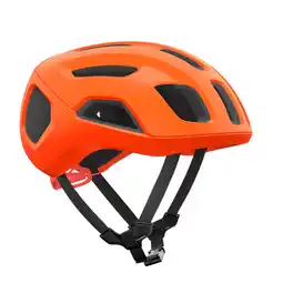 Decathlon Fietshelm POC Ventral Air MIPS aanbieding