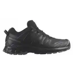 Decathlon Wandelschoenen Salomon model L47270100 voor mannen aanbieding