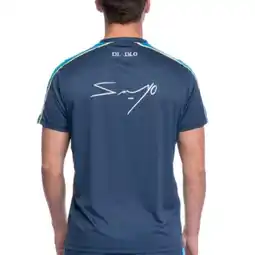Decathlon SIUX DIABLO SANYO T-SHIRT aanbieding