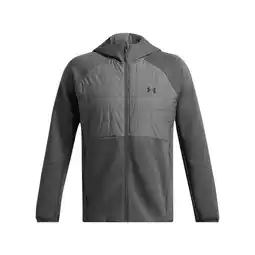 Decathlon Isolerende jas Under Armour Unstoppable aanbieding