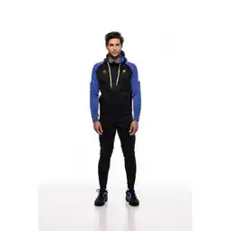 Decathlon Tweedelig trainingspak Drop Shot Rayco Man aanbieding