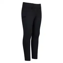 Decathlon Volle grip meisjeslegging Easy Rider Rihanna aanbieding