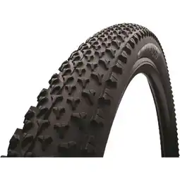 Decathlon Buitenband Mountainbike Spotted Cat Tubeless 29 X 2.00 Zwart aanbieding