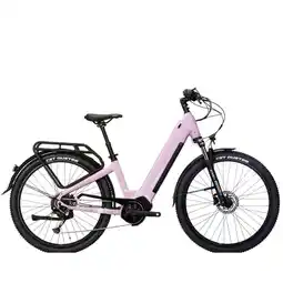 Decathlon Tweedehands - WRC Conor Oslo Cues 9s Maat S Elektrische Fiets Gebruikt aanbieding