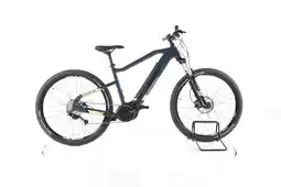 Decathlon Tweedehands - Haibike HardNine 5 E-Bike - Goed aanbieding