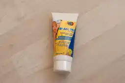 Decathlon Verwarmde massage gel aanbieding