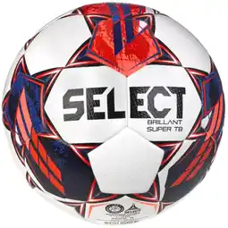 Decathlon Voetbal Select Brillant Super TB FIFA Quality Pro V23 Ball aanbieding