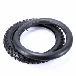 Decathlon Kenda binnen en buitenband 20X4.0 inch aanbieding