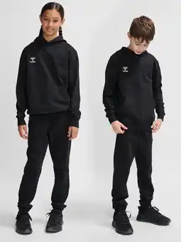 Decathlon Trekkoordsluiting Hoodie Hmlgo Uniseks Kinderen HUMMEL aanbieding