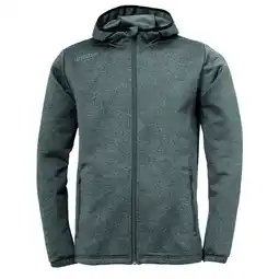 Decathlon Kinderjas Uhlsport Essential Fleece aanbieding