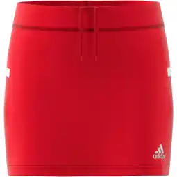 Decathlon adidas T19 Girls Skort aanbieding