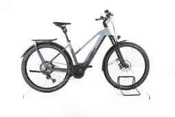 Decathlon Tweedehands - Cube Kathmandu Hybrid SLT Trekking E-Bike - Zeer goed aanbieding