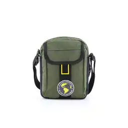 Decathlon National Geographic New Explorer Schoudertassen aanbieding