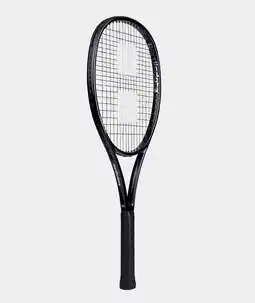 Decathlon Tennis Racket Model 99 - Zwart Glans aanbieding