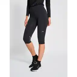 Decathlon Trekkoordsluiting 3/4 Panty Nwlchigaco Dames NEWLINE aanbieding