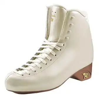 Decathlon BOTTINE RISPORT GIADA PEARL aanbieding