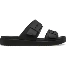 Decathlon Crocs Brooklyn Buckle Low Low Women's Sandal aanbieding