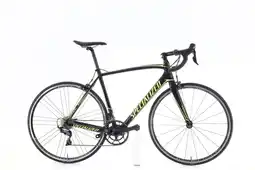 Decathlon Tweedehands racefiets · Tarmac SL4 · Zeer goede toestand aanbieding