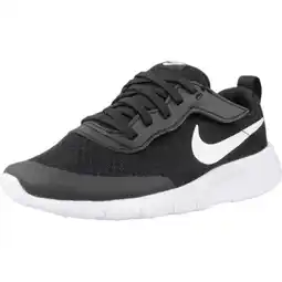 Decathlon Sneakers Nike Model Tanjun Ez Little Kids Kleur Zwart aanbieding