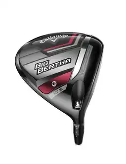 Decathlon Callaway Golf Big Bertha 23 aanbieding