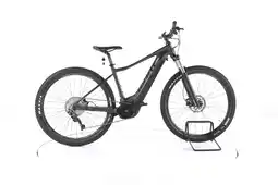 Decathlon Tweedehands - Giant Fathom E+ 2 E-Bike - Goed aanbieding