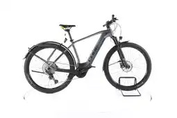 Decathlon Tweedehands - Cube Reaction Hybrid Pro Allroad E-Bike - Goed aanbieding