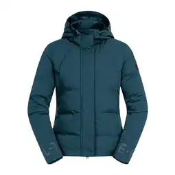 Decathlon Winter ruitersjack voor dames ELT Performance Ohio aanbieding