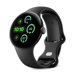 Decathlon Smartwatch GOOGLE GA05785-DE Smartwatch aanbieding