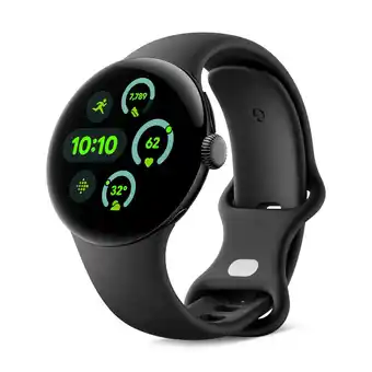Decathlon Smartwatch GOOGLE GA05785-DE Smartwatch aanbieding
