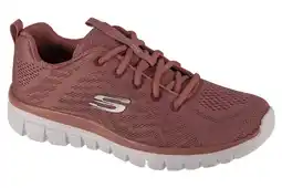 Decathlon Sportschoenen voor vrouwen Graceful - Get Connected aanbieding