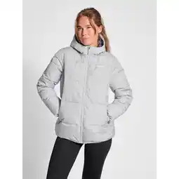 Decathlon Rits Jasje Hmllgc Nicola Amerikaans Voetbal Dames HUMMEL aanbieding