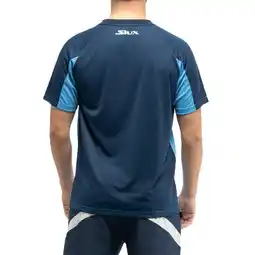 Decathlon SIUX EQUIPMENT T-SHIRT aanbieding