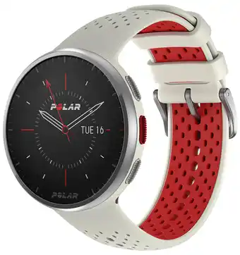 Decathlon Pacer Pro aangesloten horloge Polar aanbieding