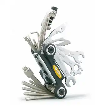 Decathlon Topeak Alien II Multitool – 26 functies aanbieding