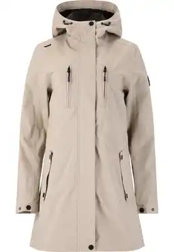 Decathlon Regenjas Leia V2 W aanbieding