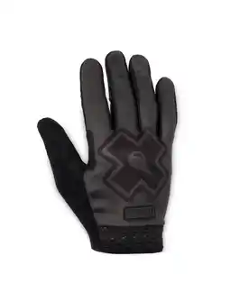 Decathlon Muc-Off Rider lange handschoenen – grijs aanbieding