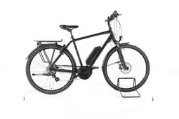 Decathlon Tweedehands - Kalkhoff Endeavour 1.B Move LB Trekking E-Bike - Goed aanbieding