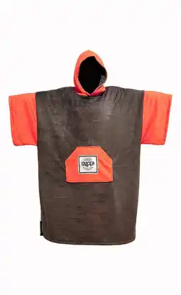 Decathlon Poncho Volwassenen aanbieding