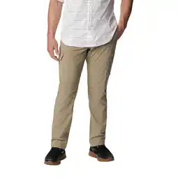 Decathlon Columbia Silver Ridge Utility herentrekkingbroek aanbieding