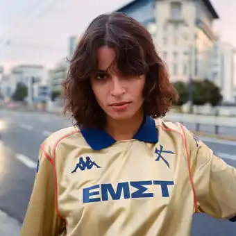 Decathlon Derde uitshirt Athens Kallithea FC 2023/24 aanbieding