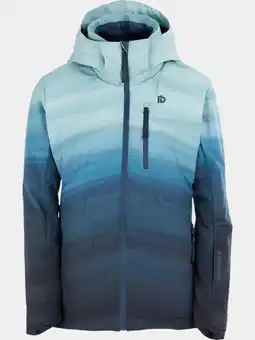 Decathlon Ski jas vrouwen Pumila Pad aanbieding