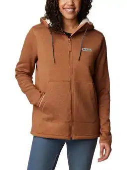 Decathlon Trui dames Weather Sherpa aanbieding