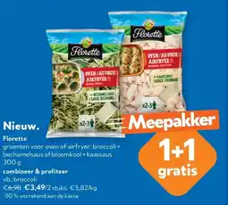 OKay Florette broccoli aanbieding