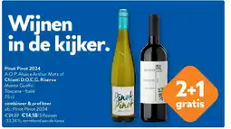 OKay Pinot Pinot 2024 aanbieding