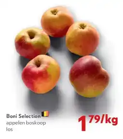 OKay Boni Selection appelen boskoop los aanbieding