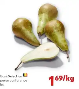 OKay Boni Selection peren conference los aanbieding