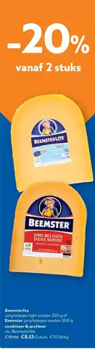 OKay Beemsterlite aanbieding