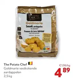 OKay The Potato Chef aanbieding