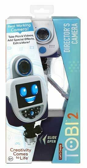 ToyChamp Little Tikes Tobi 2 Director’s Camera aanbieding